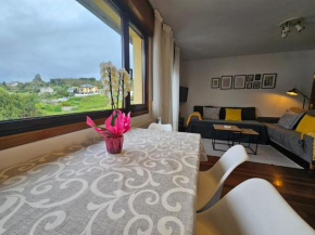 Apartamento Ría Navia El Espín 31A01